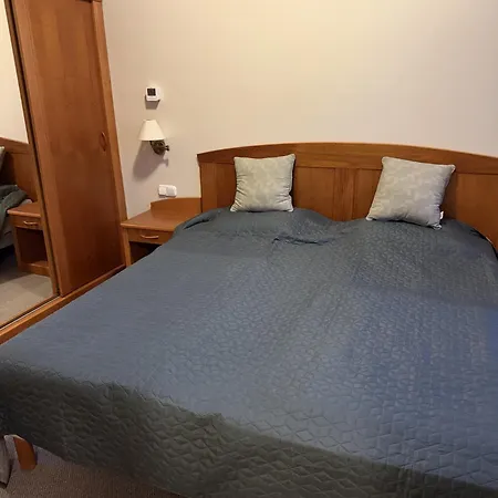 Lejlighed Toth Wellness Zalakaros