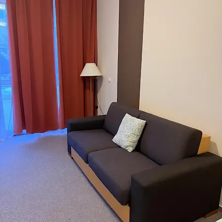Lejlighed Toth Wellness