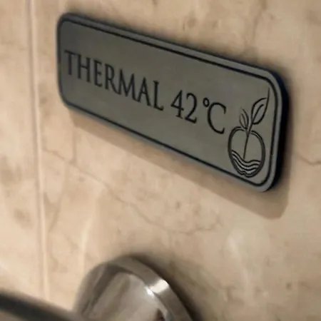 Apartment Toth Wellness *