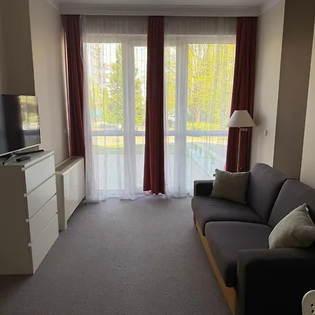 Apartment Toth Wellness
