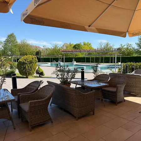 Toth Wellness Apartment Zalakaros