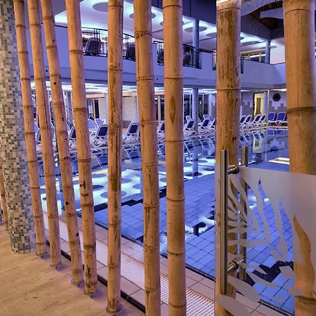 Apartment Toth Wellness *