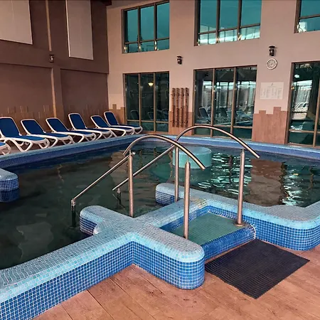 Apartment Toth Wellness