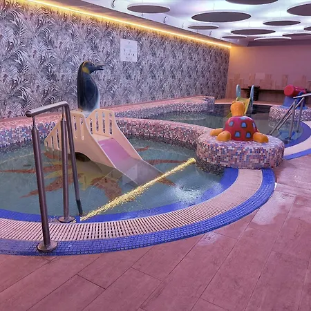 Tóth Wellness Zalakaros