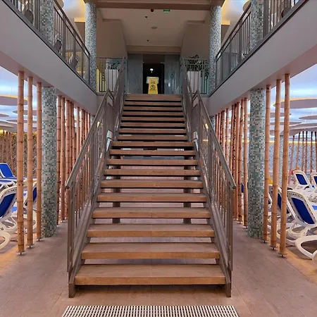 Apartment Toth Wellness