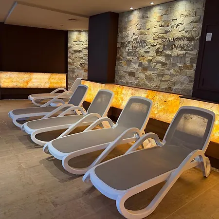 Toth Wellness Zalakaros
