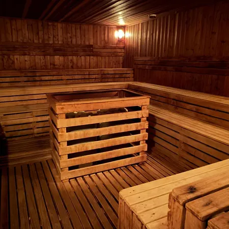 Tóth Wellness * Zalakaros
