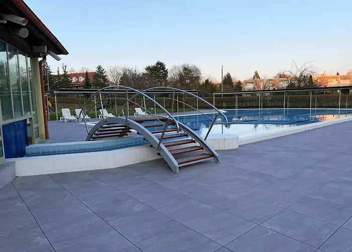 Lejlighed Toth Wellness