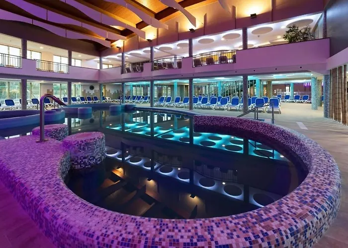 Toth Wellness Lejlighed